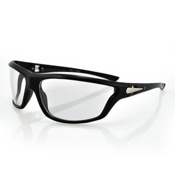 Zanheadgear Florida Motorcycle Glasses Clear  - Customhoj