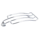 Zodiac Solo Luggage Rack for Harley 85-03 XL Sportster  - Customhoj