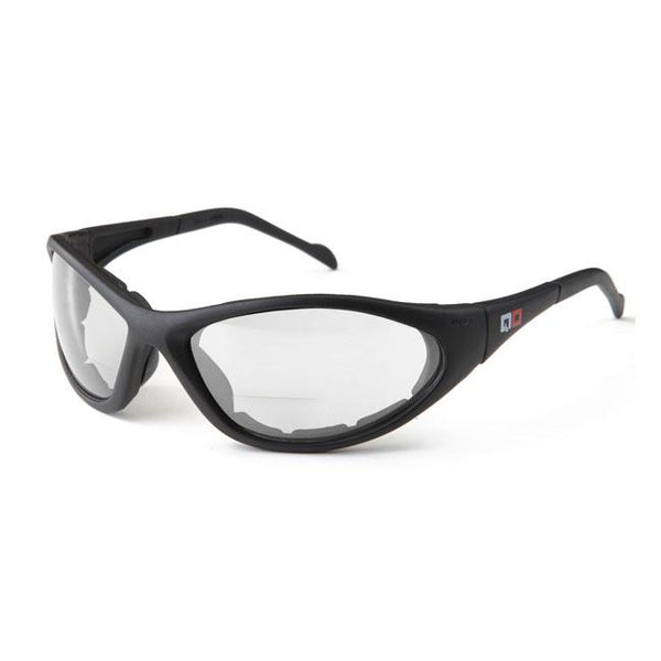 ANDERSON OPTICS Glasögon Phoenix Bifocal Glasögon +1.50 Clear Customhoj