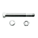 COLONY Fästen/Montering Sadel Colony 25-36 T-bar pivot bolt kit 25-36 HD Customhoj
