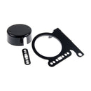 CULTWERK Fäste mätare Cult-Werk Sidofäste Hastighetsmätare Sportster 04-20 Customhoj