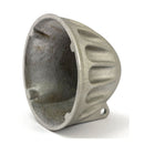 EMD Strålkastare 5.75" Raw EMD Lamphus Vit-C 5-3/4" Black / Raw / Polished Customhoj