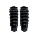 Emgo Damask / Gaffelkåpa / Bälg Emgo Gaffeldamask Yamaha YR1, YR2, DS6C, DS6B, XS1 Customhoj