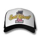 Evel Knievel Keps Evel Knievel King Of Stuntmen Trucker Keps Customhoj