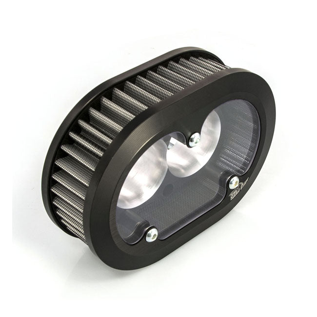 FREE SPIRITS Air Cleaner Harley 17-20 XG750A Street Rod Free Spirits Street Rod Hi Flow Air Cleaner for Harley Customhoj