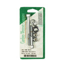 GARDNER-WESTCOTT Monteringskit bränsletank 86-03 XL GW Monteringskit Bränsletank Insex Sportster 57-07 Customhoj