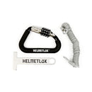 Helmet Lok Hjälmlås Helmet Lok Hjälmlås Customhoj
