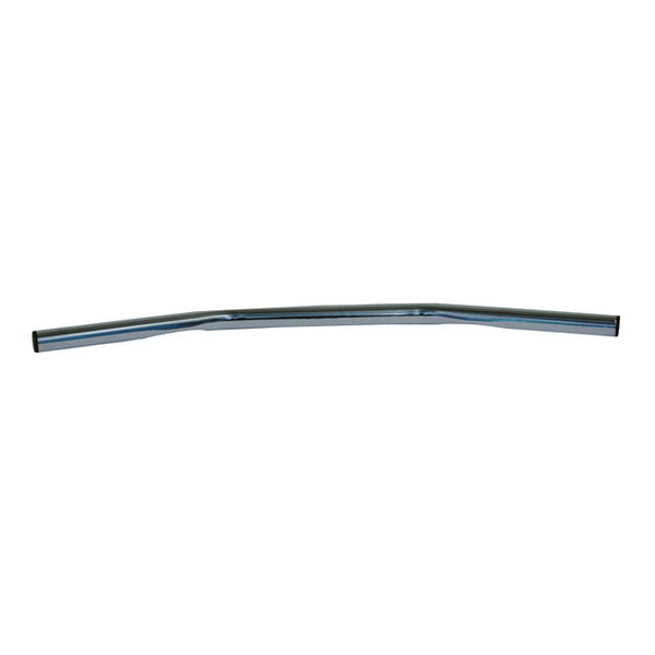 HIGHWAY HAWK Dragbar Highway Hawk 1" Drag Bar Krom Customhoj