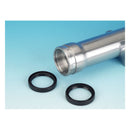 JAMES Packbox / Tätningar / Dammskydd James Fork Seal Set. 49mm. Softail 18-21; Touring 14-21 FXSB Breakout 13-17; FXCW/C 08-11; Dyna 06-17; 1200X/XS 16-20; V-Rod 02-11 Customhoj