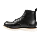 JOHN DOE Boots John Doe Riding Boots Rambler Svart Ce Appr. Customhoj
