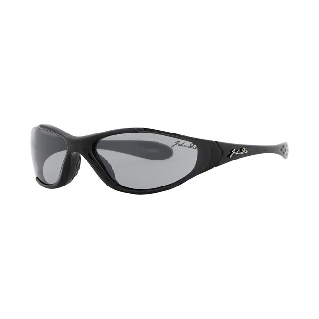 JOHN DOE Glasögon John Doe Bikers Shades - Memphis Basic Customhoj