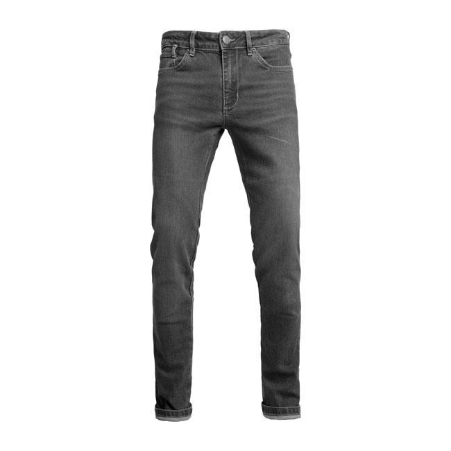 JOHN DOE Jeans John Doe Dylan Jeans Used Svart Customhoj