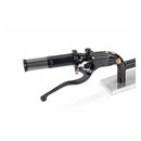 K-TECH Handtag HD Kustom Tech Fl Handtag Metall Customhoj