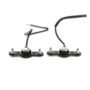 Killer Custom 3 in 1 bakljus Killer Custom 3-1 Tuckker LED Bakljus/Blinkers Customhoj