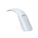 Killer Custom HD bakskärm Killer Custom Bakskärmskåpa Flat style. Touring 96-08 Customhoj