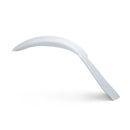 Killer Custom HD bakskärm Killer Custom Bakskärmskåpa Flat style. Touring 96-08 Customhoj