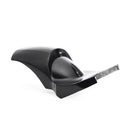 Killer Custom HD bakskärm Killer Custom Fat Racer Bakskärm Kit. FXBR/S & FLFB/S 18-22 Customhoj