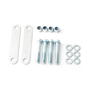 Killer Custom HD framskärm Killer Custom Classic 21" Framskärm Softail Heritage, Deluxe, Slim 18-21 Customhoj