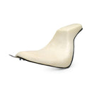 Killer Custom HD Softtail sadlar Killer Custom sadel Oklädd till Bobbstr skärm-kit ST M8 18-20 Customhoj