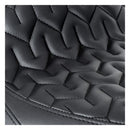 Killer Custom HD Softtail Sadlar Killer Custom solo sadel Godzilla Short Oval FXSB 13-17; FXCS/C 08-11 Customhoj