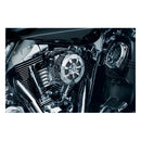 Kuryakyn Air Cleaner Cover Kuryakyn Alley Cat Air Cleaner Cover Customhoj