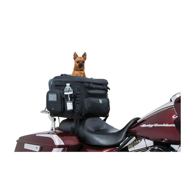 KURYAKYN Andra väskor Kuryakyn Grand Pet Palace Customhoj