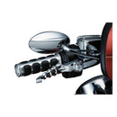 KURYAKYN Broms- & Kopplingsgrepp kit Kuryakyn Zombie levers HD Customhoj