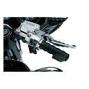 KURYAKYN Handtag HD Kuryakyn ISO Handtag HD Customhoj