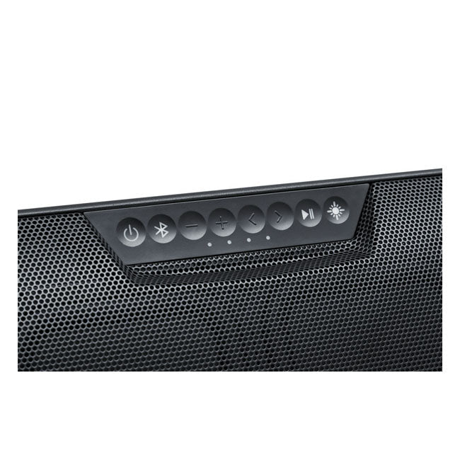 KURYAKYN Högtalare Kuryakyn 14" WanderBar portabel soundbar Customhoj