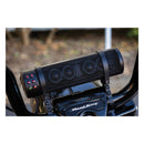 KURYAKYN Högtalare Kuryakyn Road Thunder sound bar plus Svart Customhoj