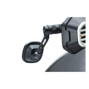 KURYAKYN Speglar styrände Svart Dillinger Spegel Styrände Svart / Silver Customhoj