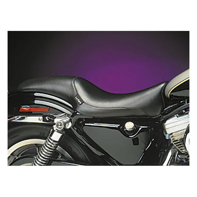 Le Pera HD Sportster sadlar Sportster 82-03 Le Pera Silhouette. Lt-Series Sportster 82-21 Customhoj