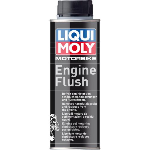 Liqui Moly Motorrengöring Liqui Moly Engine Flush 250ml Customhoj