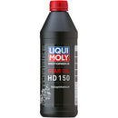 Liqui Moly Växellådsolja HD 150 Liqui Moly Gearoil HD 150 1L Customhoj
