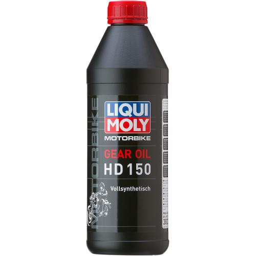 Liqui Moly Växellådsolja HD 150 Liqui Moly Gearoil HD 150 1L Customhoj