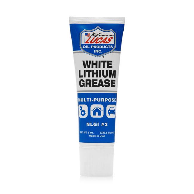 Lucas Oil Fett Lucas White Lithium Fett Customhoj