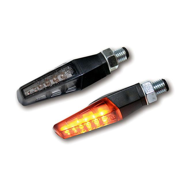 MCS Blinkers Gill Led Blinkers Customhoj