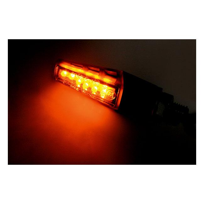 MCS Blinkers Gill Led Blinkers Customhoj