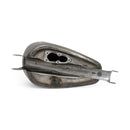 MCS Bränsletank Sportster Tank XL diamond style. 3.3 gal XL 07-20 Customhoj