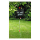 MCS Dusch Solar Camp Dusch 20 Liter Customhoj