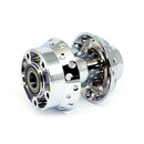 MCS Front wheel hub HD MCS Front hub assembly. OEM Style. FXST 11-15 ABS models Customhoj