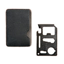 MCS Överlevnadsverktyg Överlevnadsverktyg Customhoj