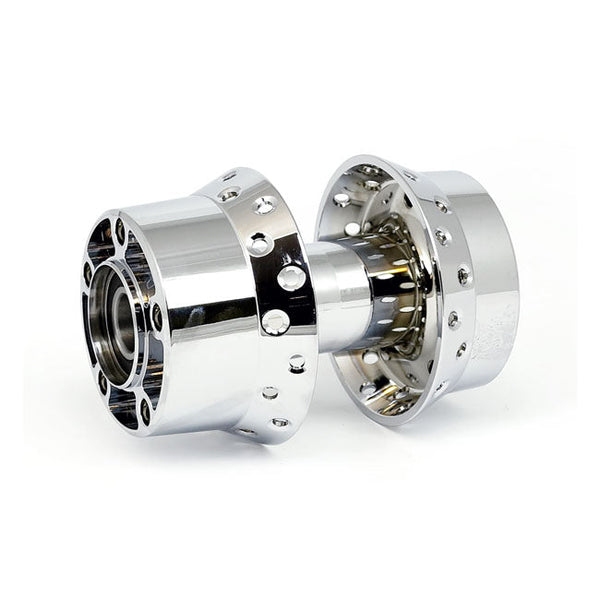 MCS Rear wheel hub HD MCS Rear hub assembly. OEM Style. FXST 11-15 ABS models Customhoj