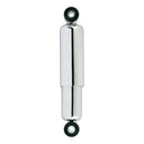 MCS Springer reservdelar Krom Springer Shock Absorber. Svart / Krom. FXST 88-06; FLSTS 97-09 Customhoj