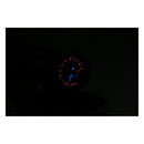 MCS Varvtalsmätare Velona 48mm Varvtalsmätare 15000rpm Color changer Customhoj