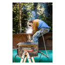 Mechanix Gloves Mechanix Torch Welding Series Flux Gloves Customhoj