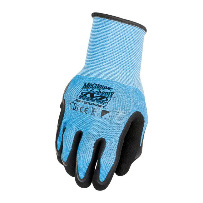 MECHANIX Handskar Mechanix Handskar Speedknit™ Coolmax® Customhoj