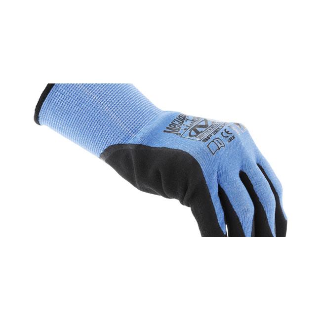 MECHANIX Handskar Mechanix Handskar Speedknit™ Coolmax® Customhoj