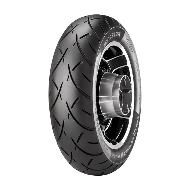 METZELER Däck 16" 240/50R16 84V Metzeler ME 888 Marathon Ultra Bakdäck MC 16" Customhoj