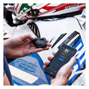 Midland Intercom / Headset Midland BT Mini Intercom Bluetooth Customhoj